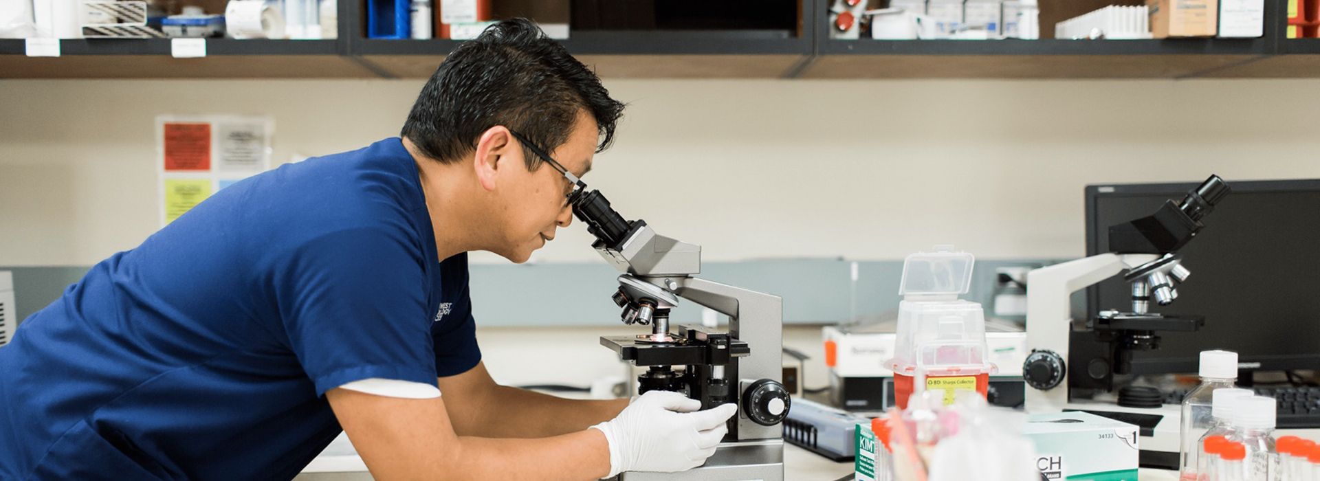 Texas Medical Center Laboratory Houston Fertility Specialists Andrology Lab